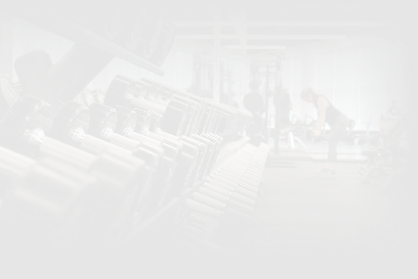 Background gym