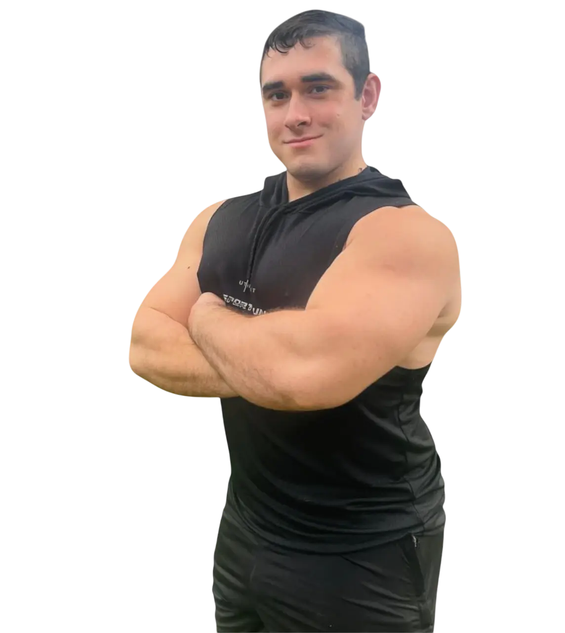 Cristian Guassardo